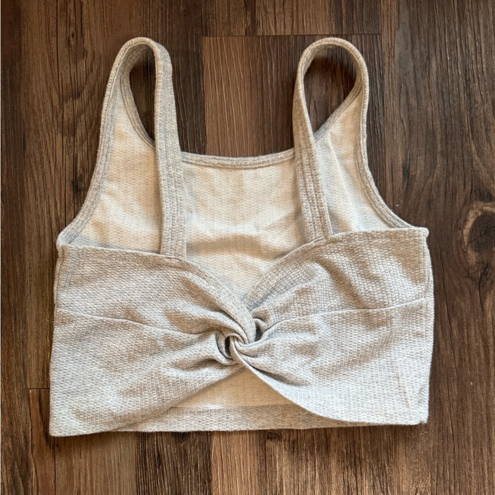 ROXY CROP TOP
